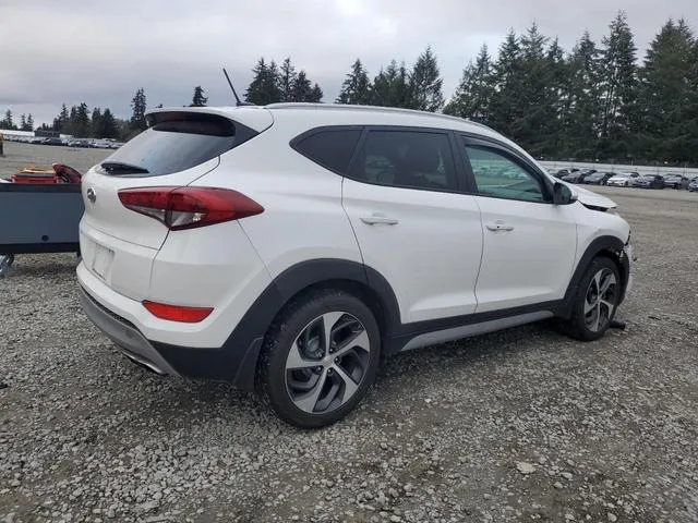 KM8J3CA24HU584464 2017 2017 Hyundai Tucson- Limited 3