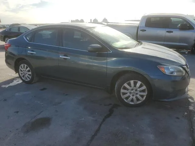 3N1AB7AP2GY337467 2016 2016 Nissan Sentra- S 4