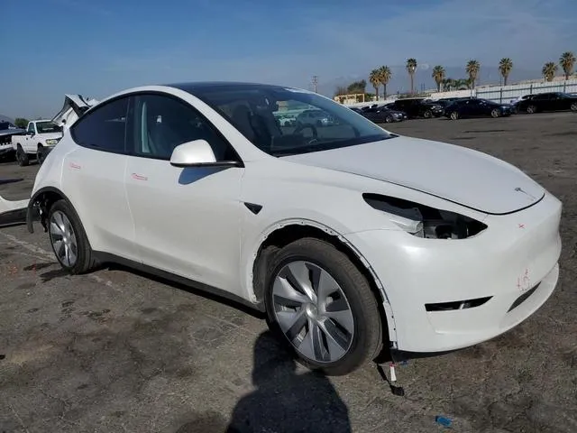 7SAYGDEE1RA225245 2024 2024 Tesla MODEL Y 4