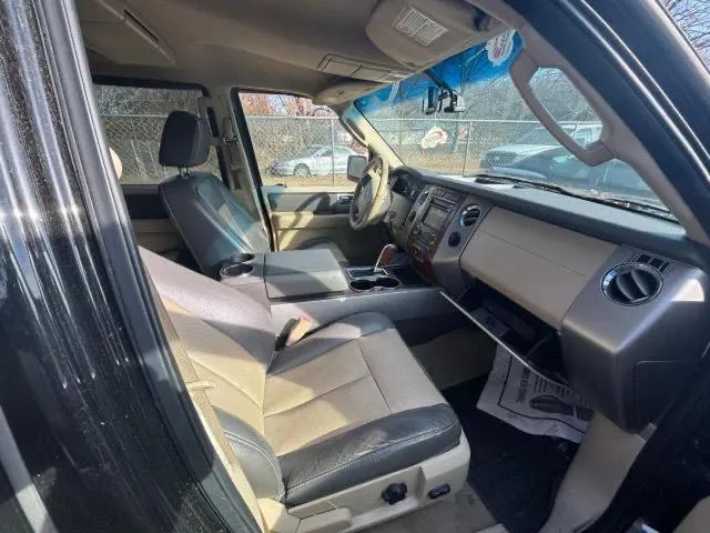 1FMFK17558LA88190 2008 2008 Ford Expedition 5