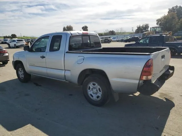 5TETX22N56Z316368 2006 2006 Toyota Tacoma- Access Cab 2