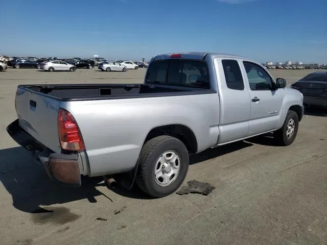 5TETX22N56Z316368 2006 2006 Toyota Tacoma- Access Cab 3