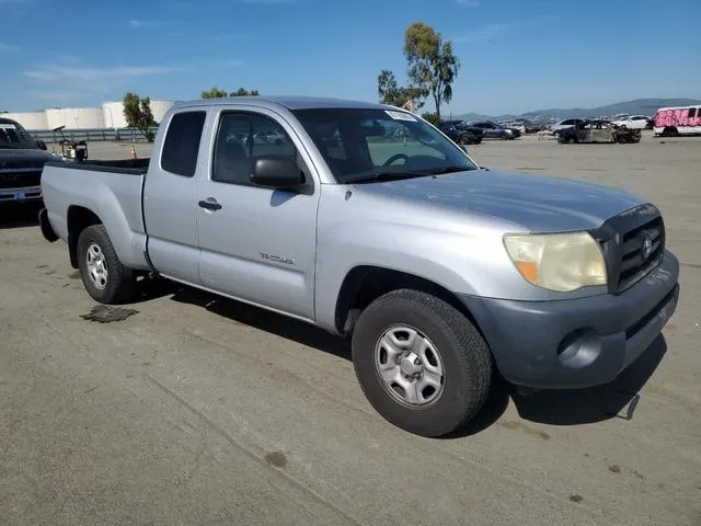 5TETX22N56Z316368 2006 2006 Toyota Tacoma- Access Cab 4