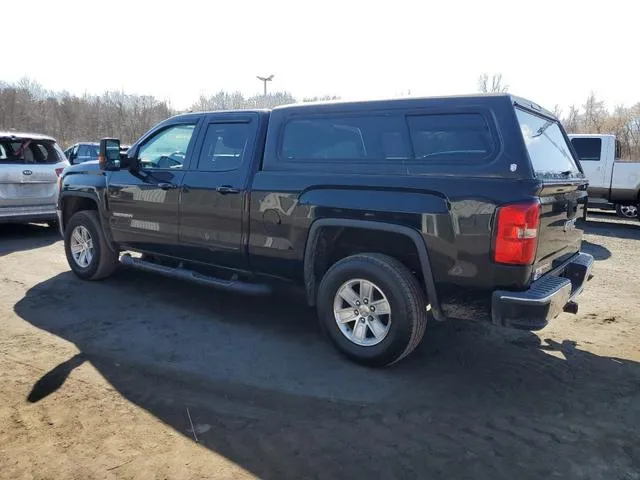 1GTV2UEC2FZ405419 2015 2015 GMC Sierra- K1500 Sle 2