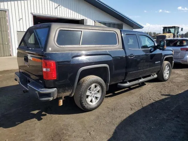 1GTV2UEC2FZ405419 2015 2015 GMC Sierra- K1500 Sle 3