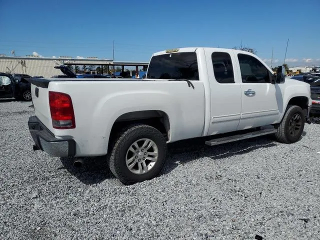 1GTEC19J58Z106899 2008 2008 GMC Sierra- C1500 3