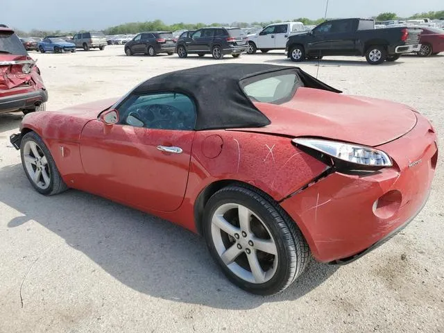 1G2MB35B17Y124866 2007 2007 Pontiac Solstice 2