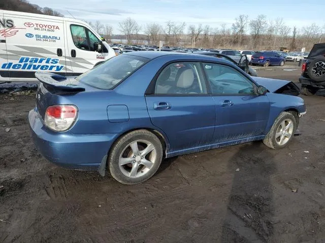 JF1GD61687H506654 2007 2007 Subaru Impreza- 2-5I 3