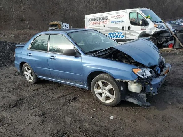 JF1GD61687H506654 2007 2007 Subaru Impreza- 2-5I 4