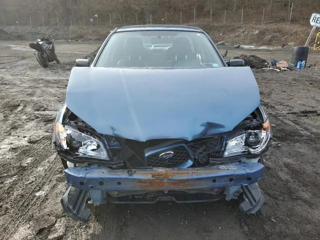 JF1GD61687H506654 2007 2007 Subaru Impreza- 2-5I 5