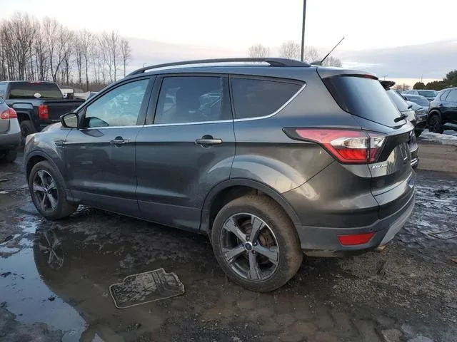 1FMCU9GD7HUA86261 2017 2017 Ford Escape- SE 2