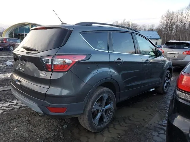 1FMCU9GD7HUA86261 2017 2017 Ford Escape- SE 3