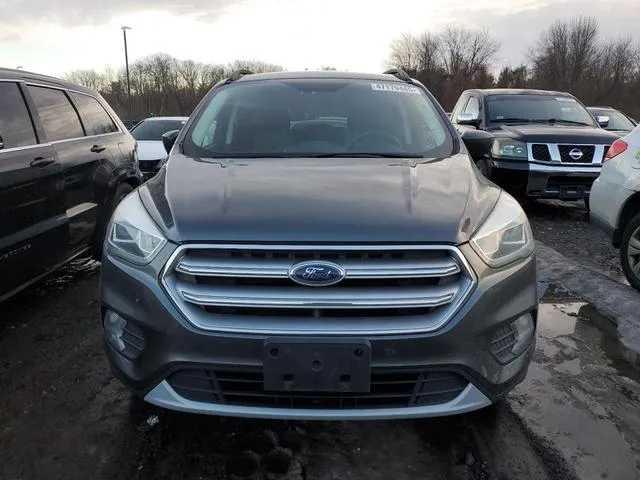 1FMCU9GD7HUA86261 2017 2017 Ford Escape- SE 5