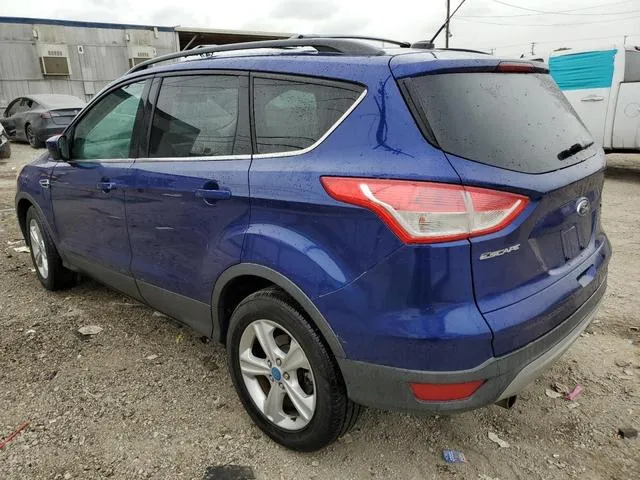 1FMCU0GX8DUB62389 2013 2013 Ford Escape- SE 2