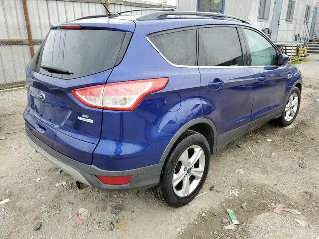 1FMCU0GX8DUB62389 2013 2013 Ford Escape- SE 3