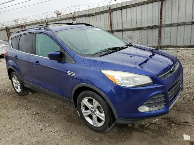 1FMCU0GX8DUB62389 2013 2013 Ford Escape- SE 4