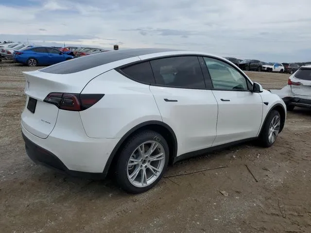 7SAYGDEE1NF339288 2022 2022 Tesla MODEL Y 3