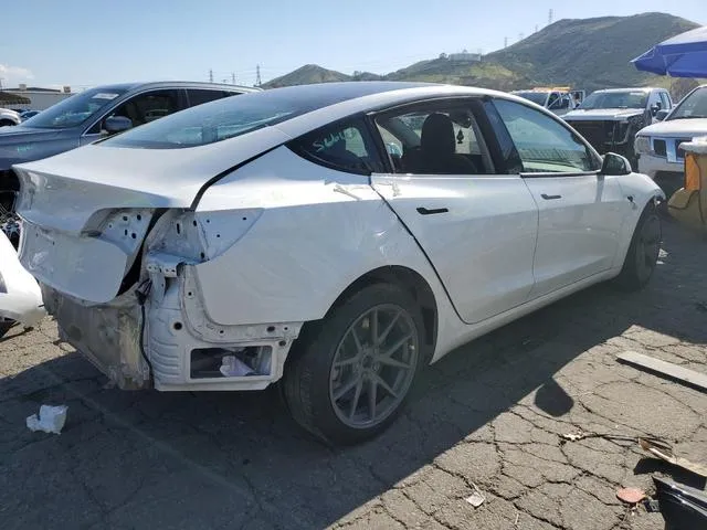 5YJ3E1EA2NF316689 2022 2022 Tesla MODEL 3 3