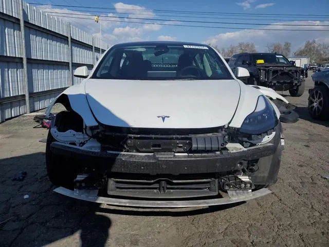 5YJ3E1EA2NF316689 2022 2022 Tesla MODEL 3 5