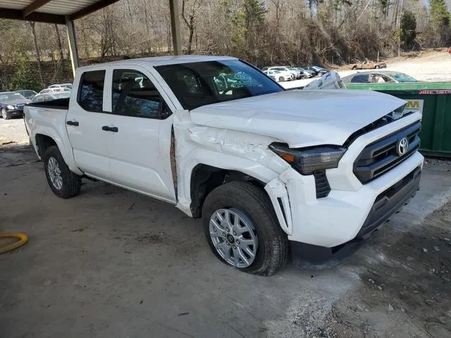 3TYKD5HN2RT011025 2024 2024 Toyota Tacoma- Double Cab 4