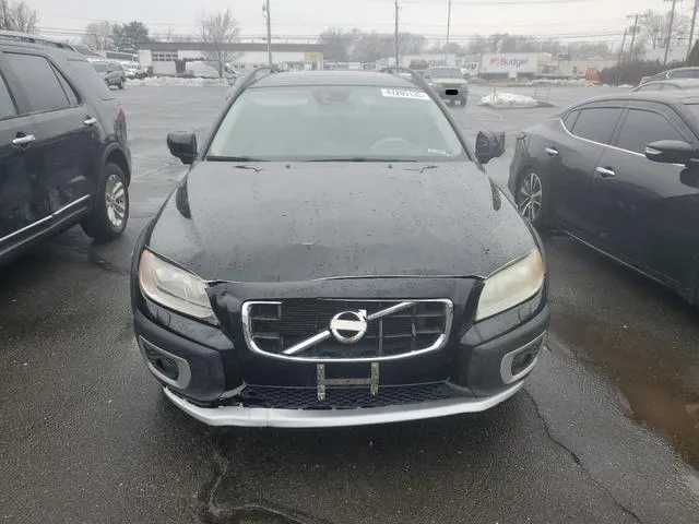 YV4940BZ2C1142112 2012 2012 Volvo XC70- 3-2 5