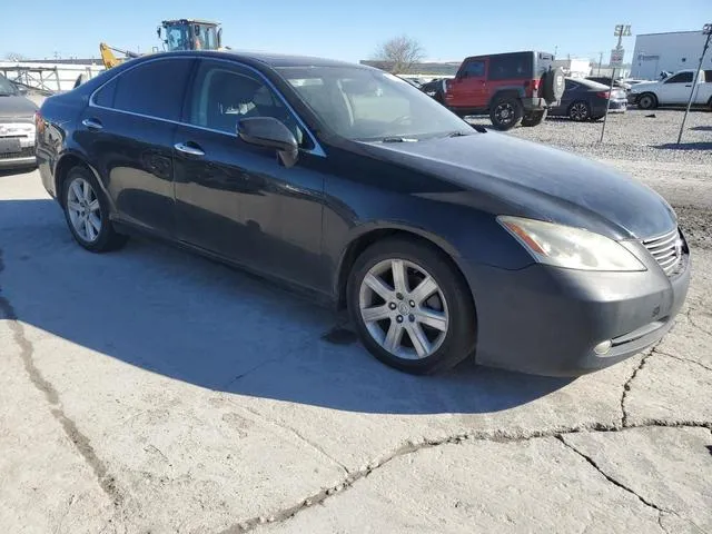 JTHBJ46G582243626 2008 2008 Lexus ES- 350 4