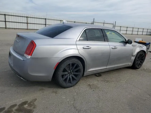 2C3CCAAG3FH814190 2015 2015 Chrysler 300- Limited 3