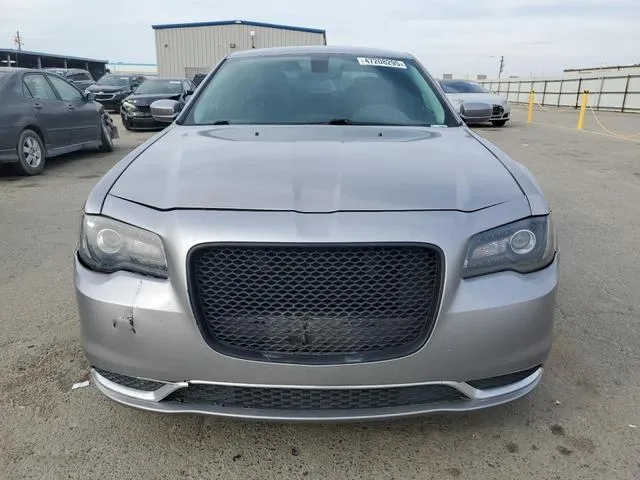 2C3CCAAG3FH814190 2015 2015 Chrysler 300- Limited 5