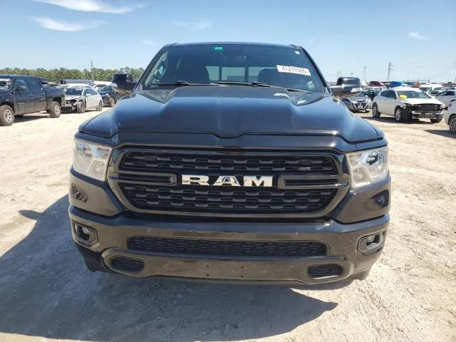 1C6RREFT3NN431140 2022 2022 RAM 1500- Big Horn/Lone Star 5