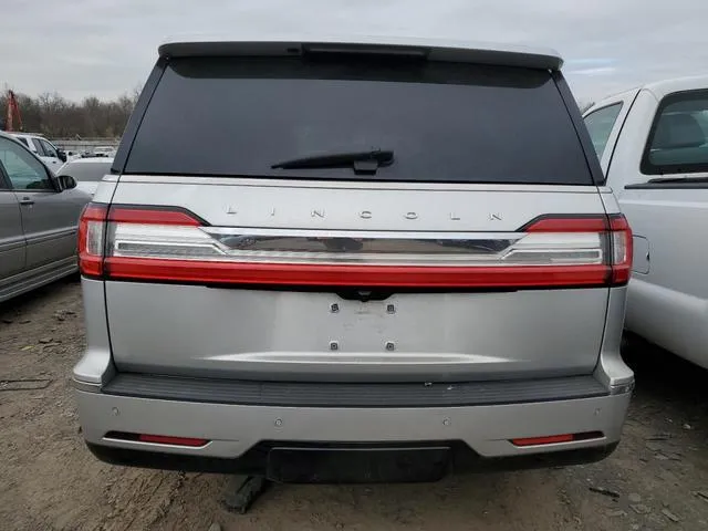 5LMJJ2JT0JEL07543 2018 2018 Lincoln Navigator- Select 6