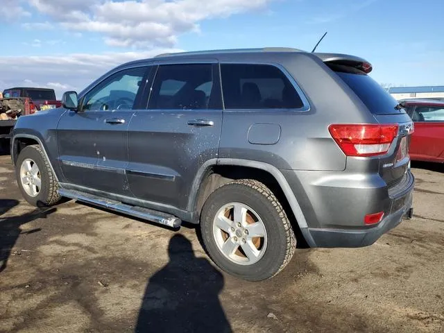 1J4RR4GG6BC669540 2011 2011 Jeep Grand Cherokee- Laredo 2