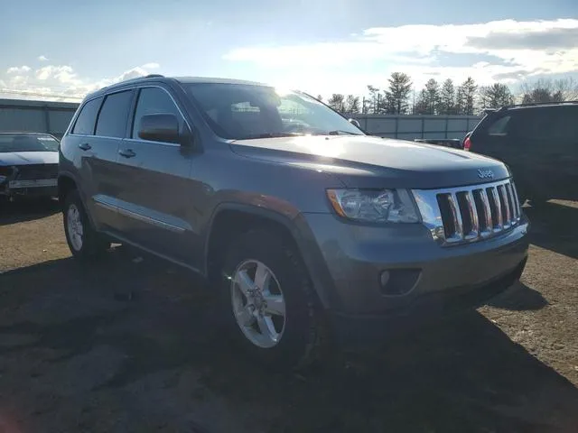 1J4RR4GG6BC669540 2011 2011 Jeep Grand Cherokee- Laredo 4