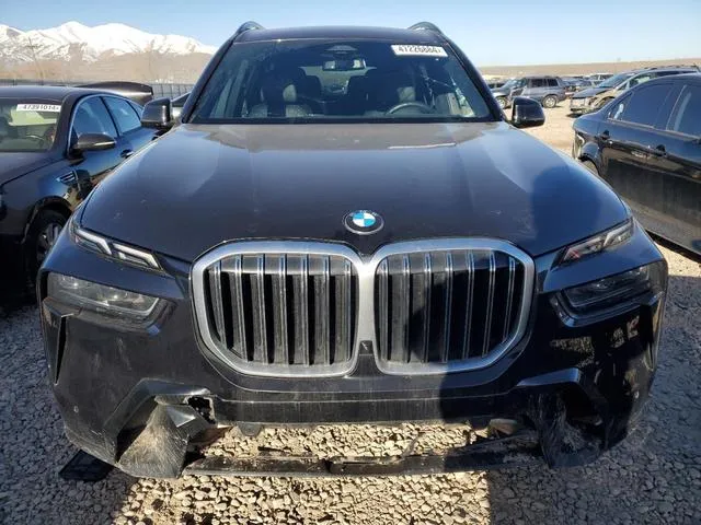 5UX23EM00P9P74907 2023 2023 BMW X7- Xdrive40I 5