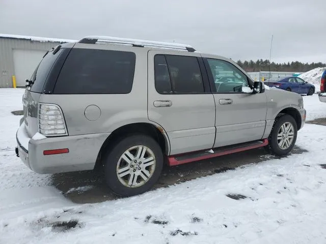 4M2EU48898UJ16923 2008 2008 Mercury Mountaineer- Premier 3