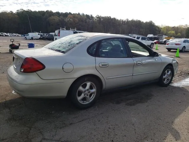 1FAHP53UX3A109824 2003 2003 Ford Taurus- SE 3