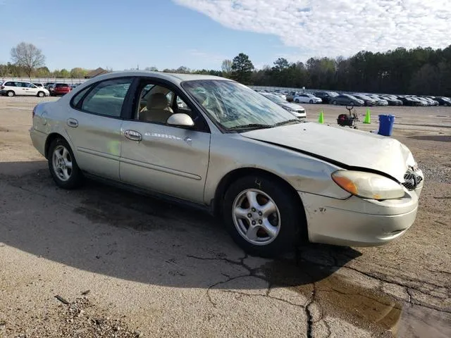 1FAHP53UX3A109824 2003 2003 Ford Taurus- SE 4