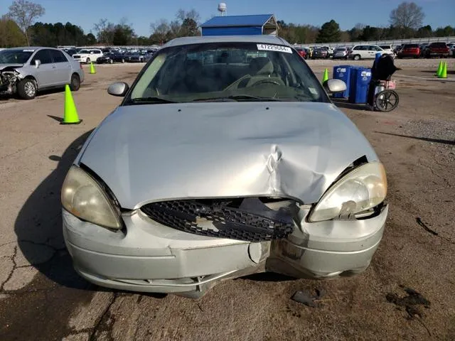 1FAHP53UX3A109824 2003 2003 Ford Taurus- SE 5