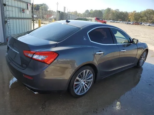 ZAM57RTA5E1099616 2014 2014 Maserati Ghibli- S 3