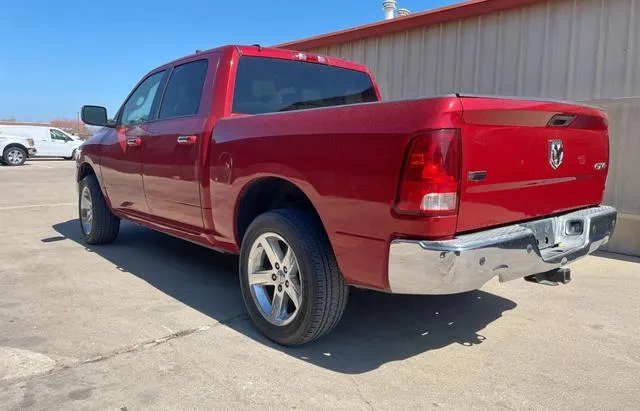 1D7RV1CTXAS116418 2010 2010 Dodge RAM 1500 3