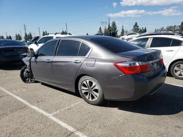 1HGCR2F3XFA141923 2015 2015 Honda Accord- LX 2