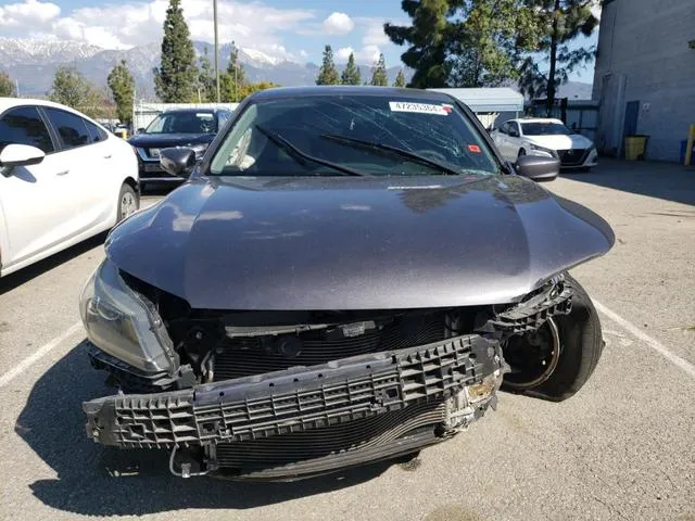 1HGCR2F3XFA141923 2015 2015 Honda Accord- LX 5