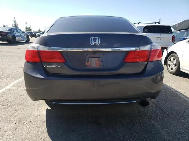 1HGCR2F3XFA141923 2015 2015 Honda Accord- LX 6