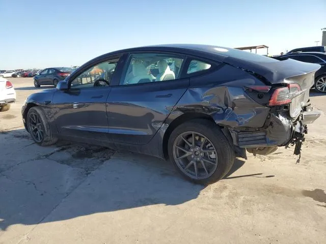 5YJ3E1EA1PF689726 2023 2023 Tesla MODEL 3 2