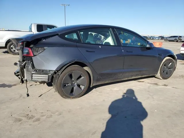 5YJ3E1EA1PF689726 2023 2023 Tesla MODEL 3 3