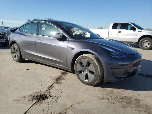 5YJ3E1EA1PF689726 2023 2023 Tesla MODEL 3 4