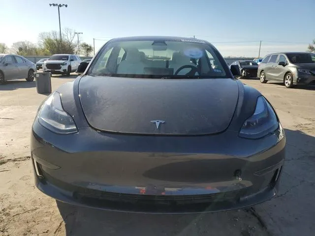 5YJ3E1EA1PF689726 2023 2023 Tesla MODEL 3 5