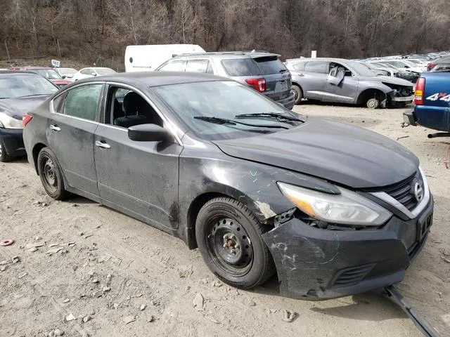 1N4AL3AP2GC276462 2016 2016 Nissan Altima- 2-5 4