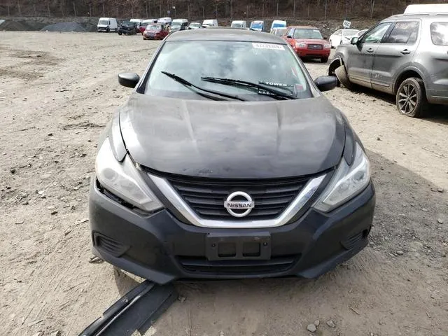 1N4AL3AP2GC276462 2016 2016 Nissan Altima- 2-5 5