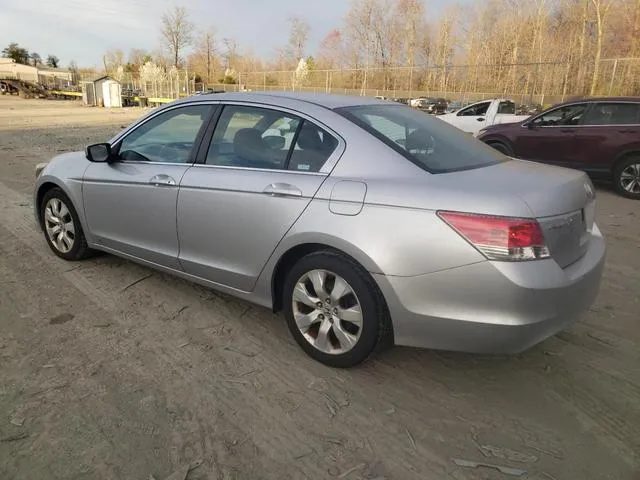 1HGCP26708A148729 2008 2008 Honda Accord- EX 2