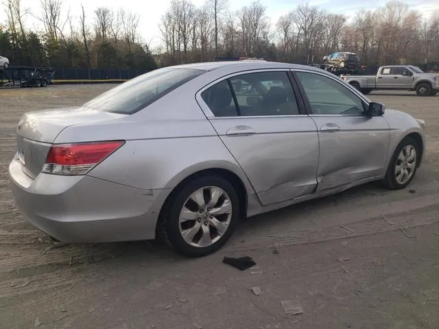 1HGCP26708A148729 2008 2008 Honda Accord- EX 3